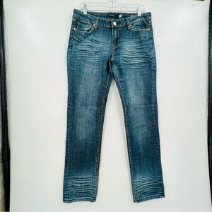 Size9  Vigoss skinny Jeans